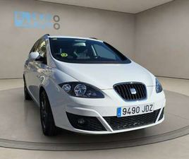SEAT ALTEA 1.6 TDI 105CV S&S E-ECOMOTIVE I-TECH