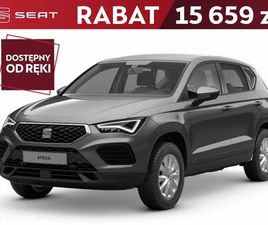 SEAT ATECA SEAT ATECA 1.0 TSI REFERENCE S&S