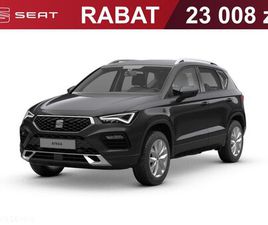 SEAT ATECA 1.5 TSI STYLE S&S DSG
