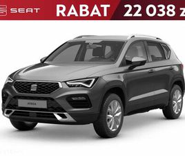 SEAT ATECA SEAT ATECA 1.5 TSI STYLE S&S
