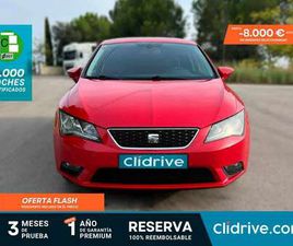 ST 1.2 TSI S&S REFERENCE 110