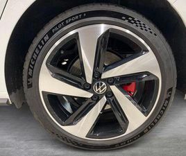 2.0 TSI GTI DSG EURO 6 (START/STOP) 5DR