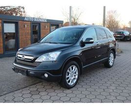 HONDA CR-V 2.4 AUTOMATIK EXCLUSIVE EDITION