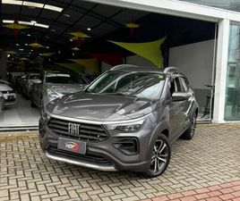 FIAT PULSE FIAT PULSE AUDACE 1.0 TURBO 200 FLEX AUT. 2023