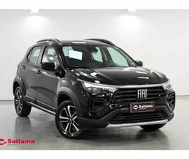 FIAT PULSE FIAT PULSE AUDACE 1.0 TURBO 2023 - COMPLETO (ADAS) - IMPECÁVEL!