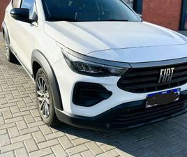 FIAT PULSE FIAT PULSE DRIVE 1.3 8V FLEX AUT. 2024