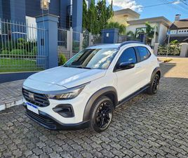 FIAT PULSE FIAT PULSE DRIVE 1.3 8V FLEX MEC. 2024