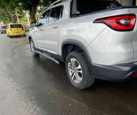 FIAT TORO VOLCANO 2.0 16V 4X4 TB DIESEL AUT.