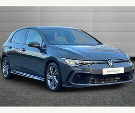 2.0 TDI R-LINE DSG EURO 6 (START/STOP) 5DR