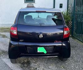 AIXAM MINAUTO GT AIXAM MINAUTO GT