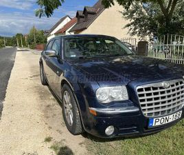 CHRYSLER 300 C TOURING 3.5 AWD (AUTOMATA)