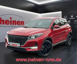 DFSK FENGON 500 DFSK FENGON 500 1.5 RÜCKFAHRKAMERA+KLIMA+REGENSENSOR