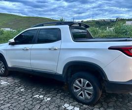 FIAT TORO FREEDOM 1.8 16V FLEX AUT.