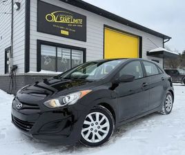 2014 HYUNDAI ELANTRA GT GL / AUTO / 95 014 KMS.