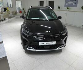 KIA STONIC 1.0 T-GDI GT-LINE DCT / TECHNOLOGIE-PAKET