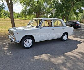 LADA 1200 LADA 1200