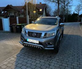 NISSAN NP300 NISSAN NP 300