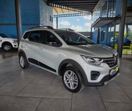 RENAULT TRIBER 1.0 ZEN