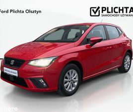 SEAT IBIZA SEAT IBIZA 1.0 TSI STYLE S&S