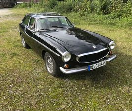 VOLVO P1800 1800ES VOLVO 1800 ES