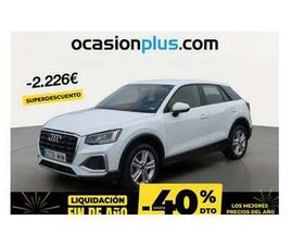 30 TDI ADVANCED 85KW