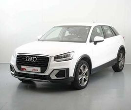 AUDI Q2 35 TDI 35 TDI DESIGN S TRONIC 110KW