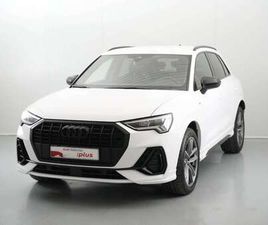 35 TDI BLACK LINE S TRONIC 110KW