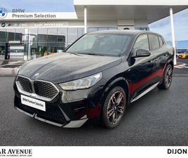 IX2 XDRIVE30 313CH M SPORT