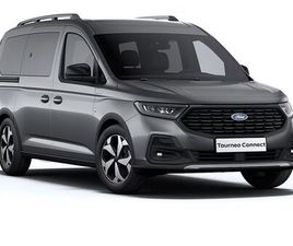 FORD TOURNEO CONNECT GRAND