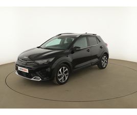KIA STONIC 1.0 T-GDI MHEV GT LINE PREMIUM DCT7