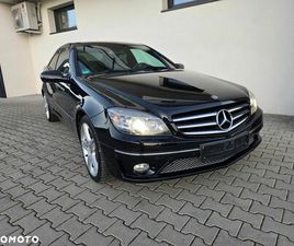 MERCEDES CLC CLC 160 MERCEDES-BENZ CLC