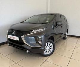 MITSUBISHI XPANDER 1.5