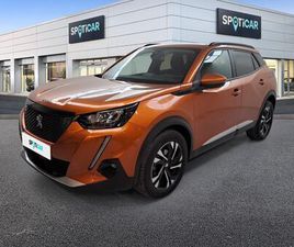 PURETECH 100 S&S BVM6 ALLURE PACK