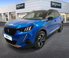 PURETECH 130 S&S BVM6 GT