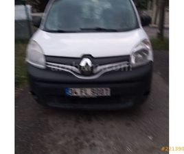 RENAULT KANGOO EXPRESS MAXI 1.5 DCI MAXI JOY