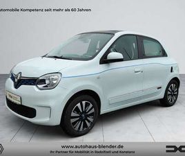 INTENS 100% ELEKTRISCH