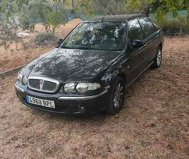 ROVER 45 ROVER - 45