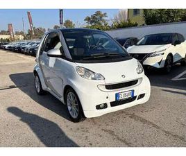 1000 52 KW MHD COUPÉ PULSE