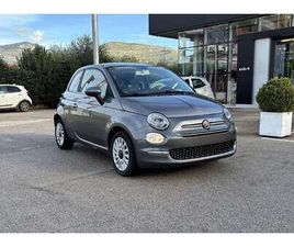 1.0 HYBRID DOLCEVITA