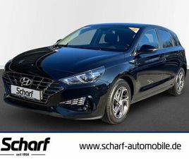 HYUNDAI I30 EDITION 30 1.0 T-GDI MEHRZONENKLIMA LENKRADH