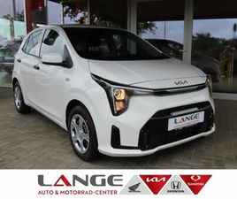 KIA PICANTO KIA PICANTO EDITION 2024 PE2 1.0 MT ED7 EDITION 7 NA