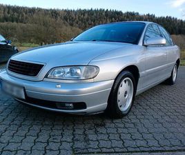 OPEL OMEGA B 2.2 16V