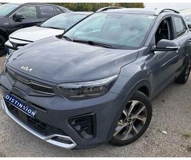 1.0 T-GDI 120CH MHEV GT LINE PREMIUM IBVM6