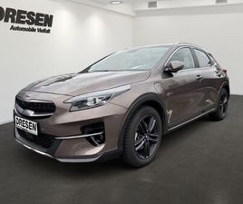 KIA XCEED KIA XCEED SPIRIT PHEV 1.6 NAVI,SITZHZG,CARPLAY,KAMER