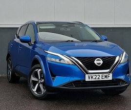 2022 - 1.3 DIG-T MH 158 N-CONNECTA 5DR XTRONIC