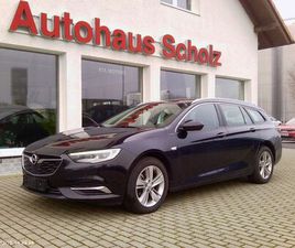 OPEL INSIGNIA SPORTS TOURER OPEL INSIGNIA B SPORTS TOURER BUSINESS INNOVATION 4X4