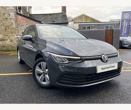 1.5 TSI LIFE EURO 6 (START/STOP) 5DR