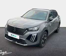 HYBRID 136 E-DCS6 ALLURE