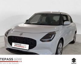 SUZUKI SWIFT 1.2 DUALJET CLUB LED NAVI PDC KAMERA