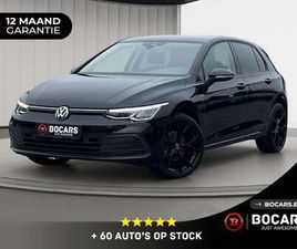 1.0TSI 110PK LIFE/BLACK EDITION/CARPLAY/ADP.CRUISE